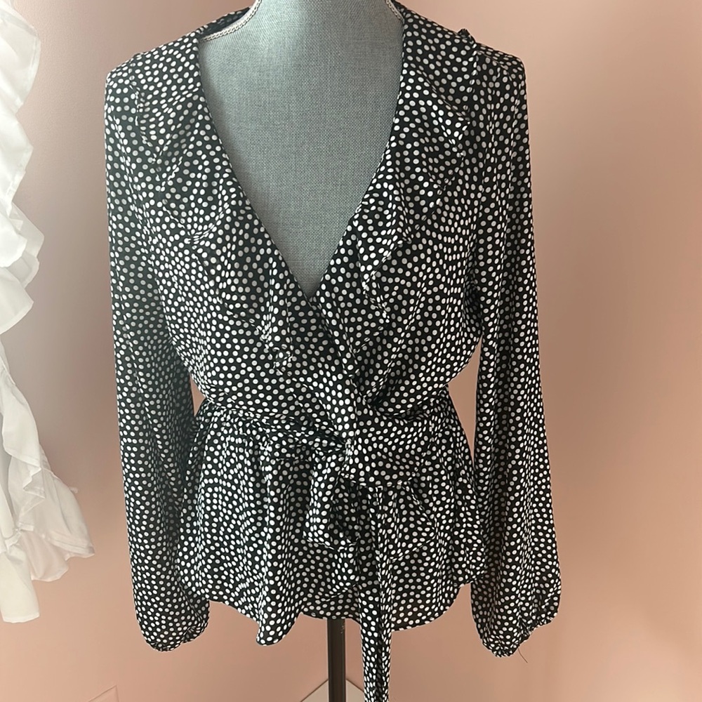 Max Studio Shirt